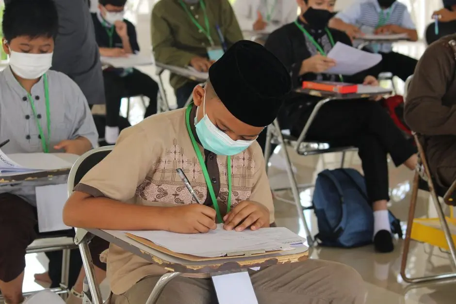 Bimbel Murah di Soreang: Pengalaman dan Tips Memilih yang Tepat